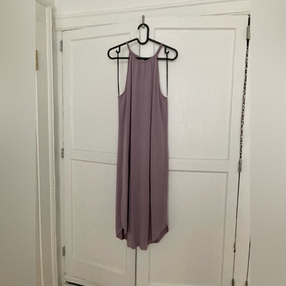 Forever 21 midi dress - Picture 1 of 6